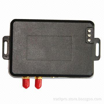 GPS Tracker, 9 to 35V DC Tolerance Voltage